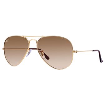 Óculos de Sol Ray-Ban Aviator Gradient - 1