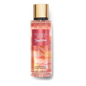 Spray Feminino Temptation Body Mist Victoria's Secret | 250 ml - 1