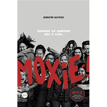 Moxie: Quando as Garotas Vão À  Luta - 1