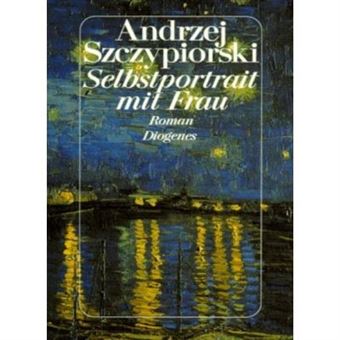 Selbstportrait Mit Frau - [Livre En Vo] - 1