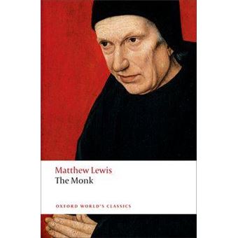 The Monk - 1