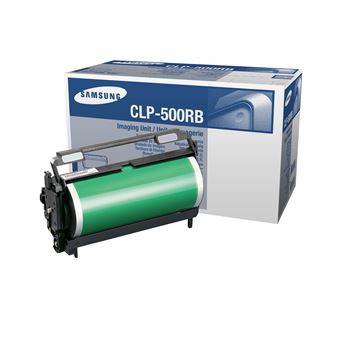 Samsung CLP-500RB bateria de impressora Original - 1