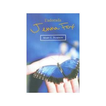 L'adorada Jenna Fox - 1