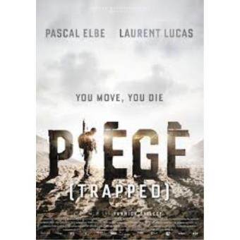 Piege (Trapped) - 1