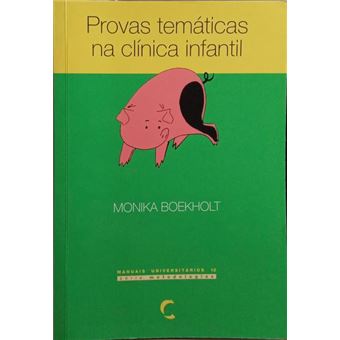 Provas temáticas na clínica infantil. - 1