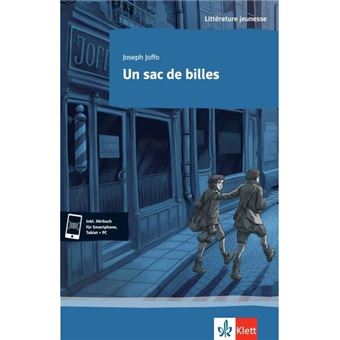 Un Sac De Billes - 1