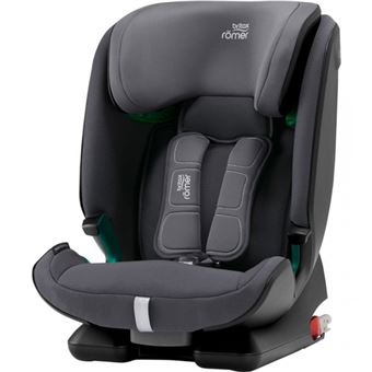 Cadeira Auto Britax Römer Advansafix M i-Size | Storm Grey - 1