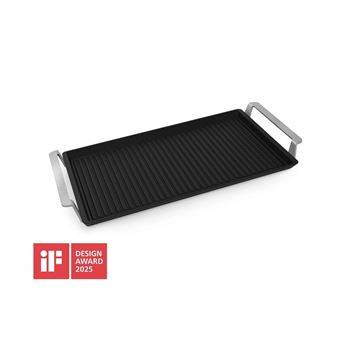 Grelhador de Contacto AEG A9HHPG11 | Preto - 1