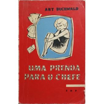 Uma prenda para o chefe. - 1