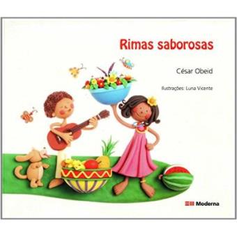 Rimas Saborosas - 1