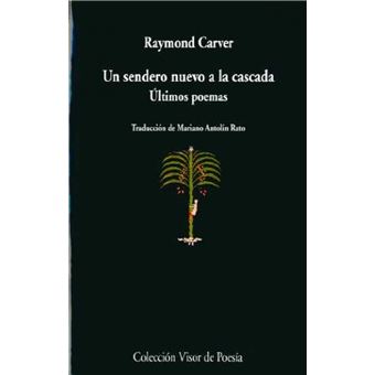 Un sendero nuevo a la cascada - 1