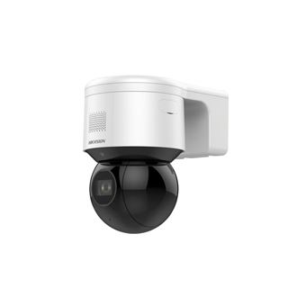 Câmara de Segurança Ip Hikvision DS-2DE3A404IWG-E/W 4MP PTZ | Branco - 1