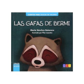 Las Gafas De Bermi - 1