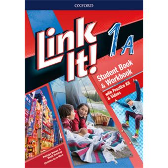 Link It!: Level 1: Student Pack A - 1