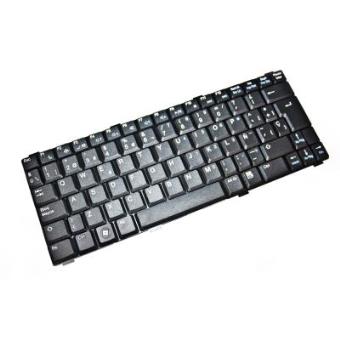 Teclado substituição para DELL V-1200 Preto - 1