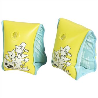 Braçadeiras Arena 330095244000586303 | Azul, Amarelo - 1