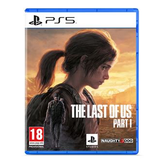 Videojogo Sony Interactive Entertainment The Last of Us Part 1 - 1