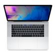Apple MacBook Pro 15'' Retina i7-2,2GHz 16GB 256GB Radeon Pro 555X com Touch Bar e Touch ID - Prateado