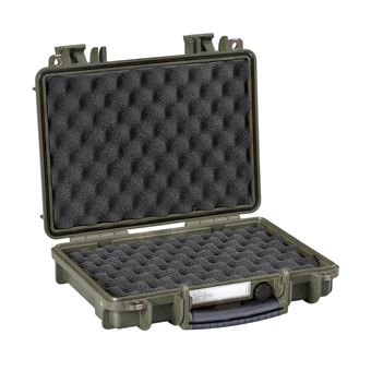 Caixa para Equipamentos Explorer Cases 3005.GCV | Verde - 1