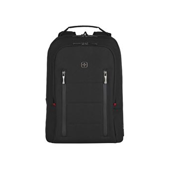 Mala para Portáteis Wenger/SwissGear City Traveler Carry-On 16 - 1