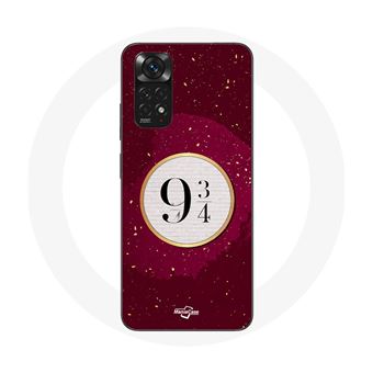 Capa Maniacase para Xiaomiredmi Note 11S Harry Potter Via 9 3 4 - 1