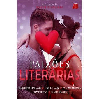 Paixões Literárias - 1