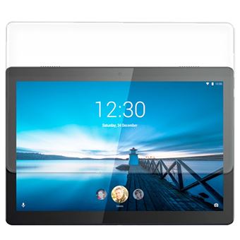 Pelicula de Vidro Temperado universal Tablet 9,7 - 10,1 pol (24,3 x 16,2 cm) - 1