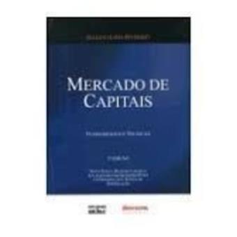 Mercado de Capitais. Fundamentos e Técnicas - 1