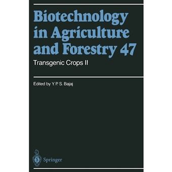 Transgenic Crops - Paperback - 2012 - 1