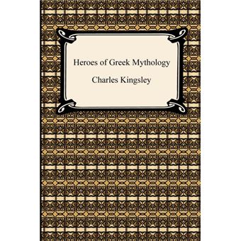 Heroes of Greek Mythology - Paperback / softback - 2009 - 1