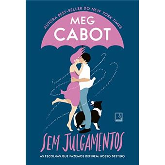 Sem Julgamentos (Vol. 1 Série Ilha De Little Bridge) - 1