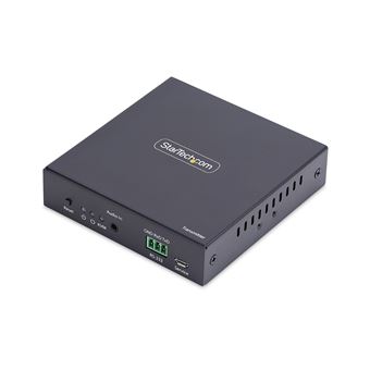 Transmissor StarTech.com IH2006-KVM-TX | Preto - 1