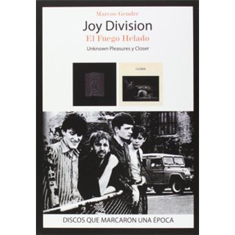 Joy Division - 1