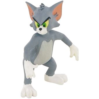 Figura Tom and Jerry - Tom Chateado - 1