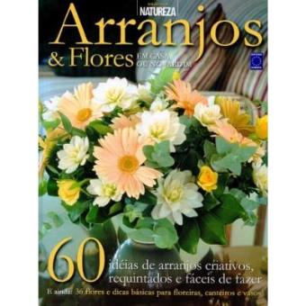 Arranjos & Flores - 1