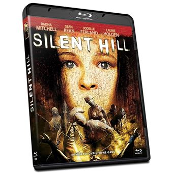 Silent Hill (2006) (Blu-ray) - 1