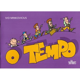 O Tempo - 1