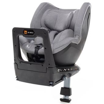 Cadeira Auto Voyager 2 | Silver Grey - 1