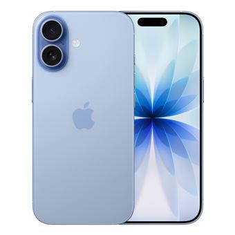 Apple iPhone 17 | 512 GB | Dual SIM | Azul - 1