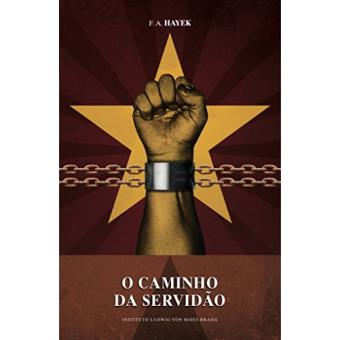 O Caminho Da Servidão - 1
