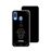 Capa Hapdey Para Samsung Galaxy A40 2019 Design Zodíaco Virgem Capa de Silicone Flexível Em TPU - Transparente_2