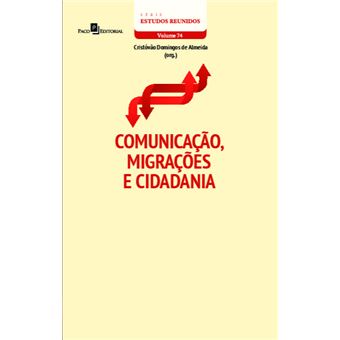 Comunicação, Migrações e Cidadania - 1
