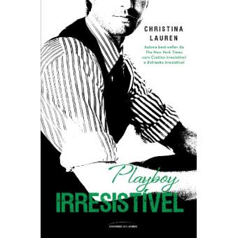 Playboy Irresistível - 1