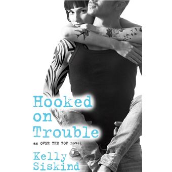 Hooked On Trouble - 1