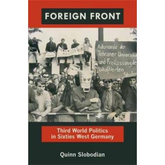 Foreign Front - 1