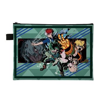 Porta Documentos Sunny Holiday My Hero Academia - 1