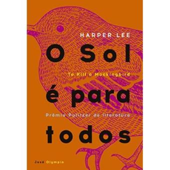 O Sol É Para Todos - 1