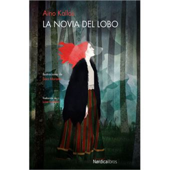 La Novia Del Lobo - 1