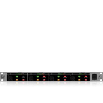 Behringer Caja de Inyección ULTRA-DI PRO DI800 - 1