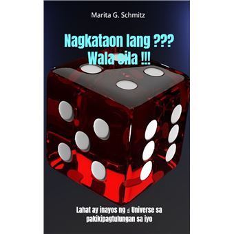 Nagkataon Lang ??? Wala Sila !!! - Lahat Ay Inayos Ng  Universe Sa Pakikipagtulungan Sa Iyo - 1